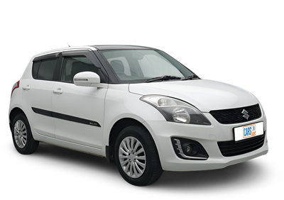 Maruti Swift-img